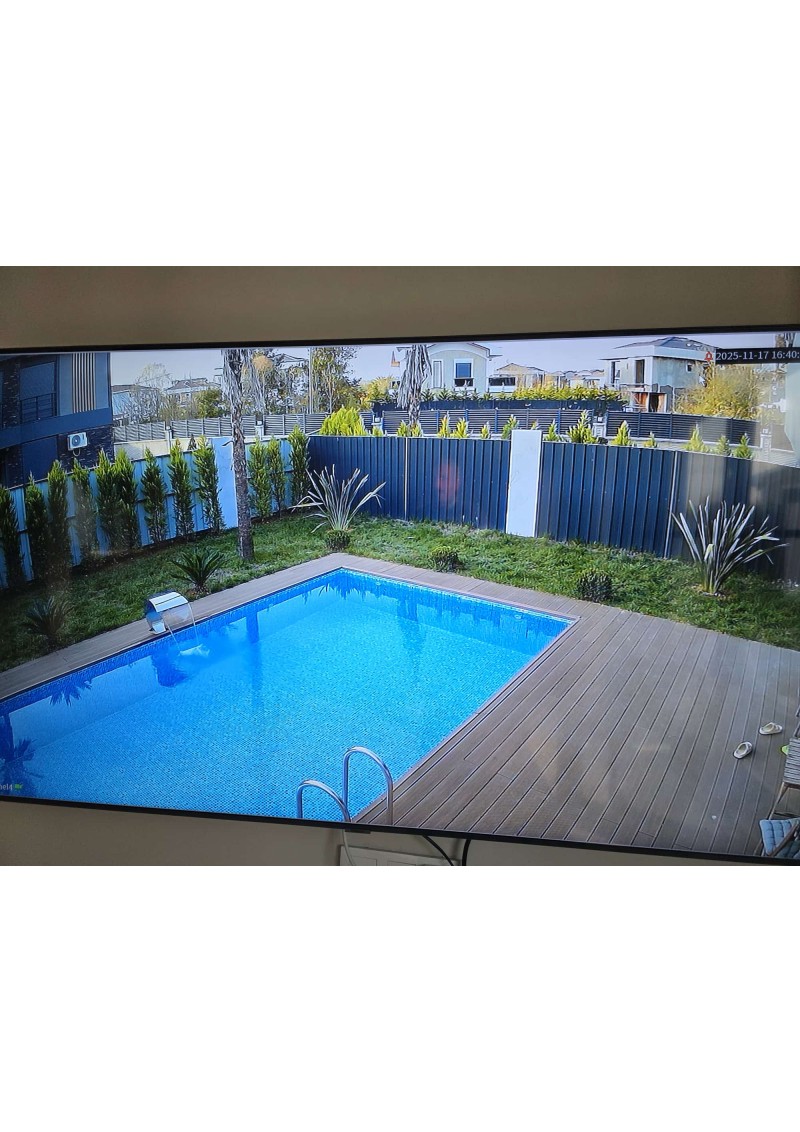 Remax Kamera Sistemi