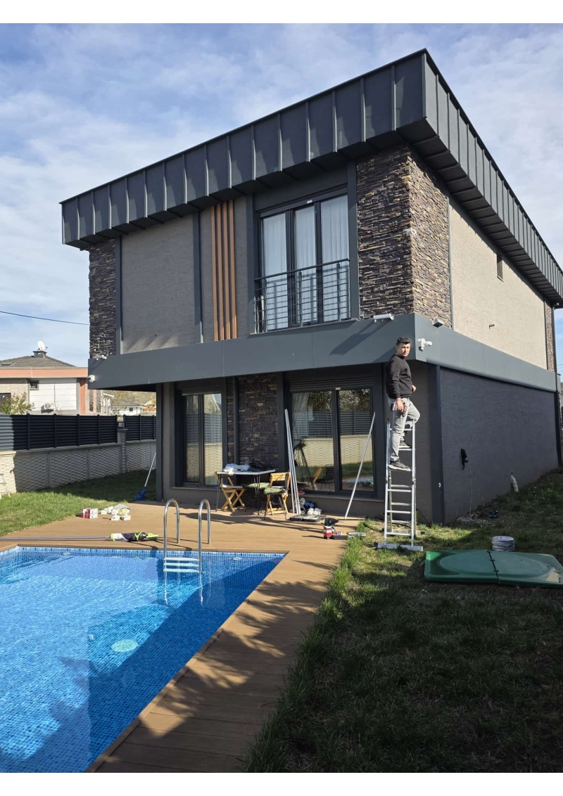 Remax Kamera Sistemi