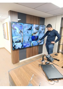 Remax Kamera Sistemi