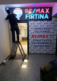 Remax Kamera Sistemi