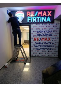 Remax Kamera Sistemi