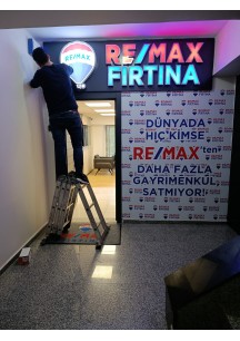 Remax Kamera Sistemi