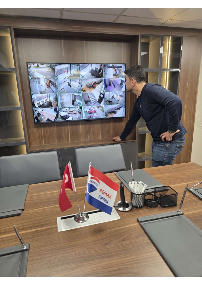 Remax Kamera Sistemi