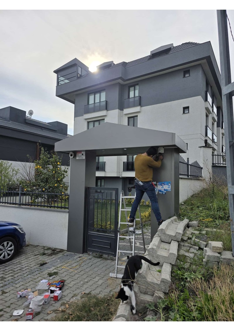 Remax Kamera Sistemi