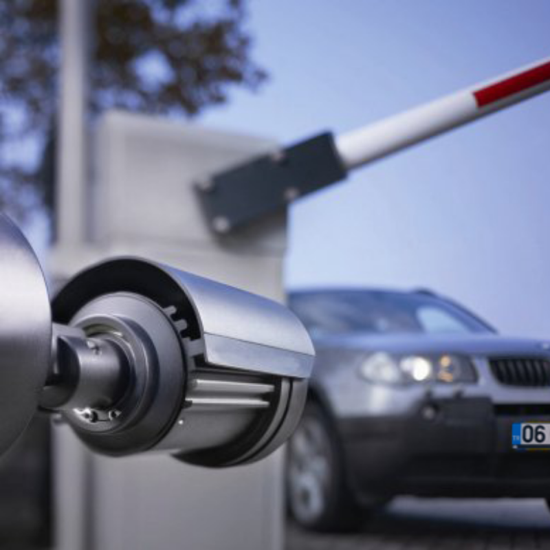 Plaka Tanıma Sistemleri