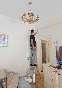 Ev Bakıcı Kamera Sistemleri