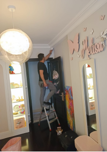 Ev Bakıcı Kamera Sistemleri