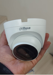 Bayan Giyim Mağazası Kamera Sistemi