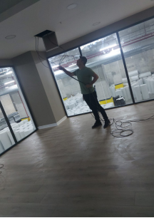 Fabrika Kamera Sistemi