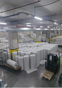 Fabrika Kamera Sistemi