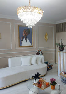 Güzellik Merkezi Kamera Sistemi