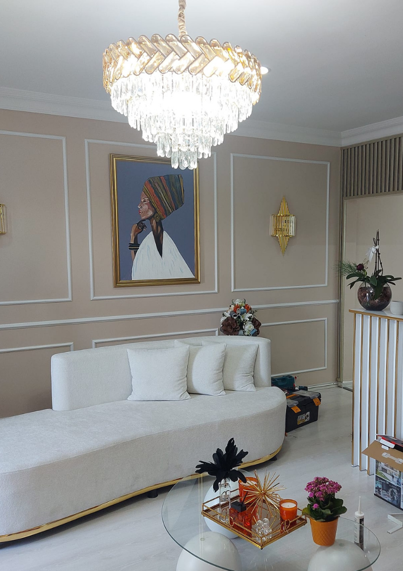 Güzellik Merkezi Kamera Sistemi