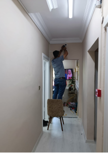 Güzellik Merkezi Kamera Sistemi