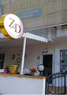 Güzellik Merkezi Kamera Sistemi