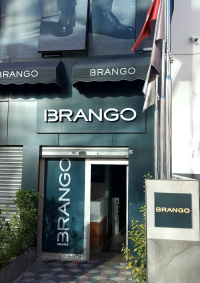 Mağaza Kamera Sistemi