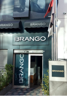 Mağaza Kamera Sistemi