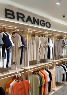 Mağaza Kamera Sistemi