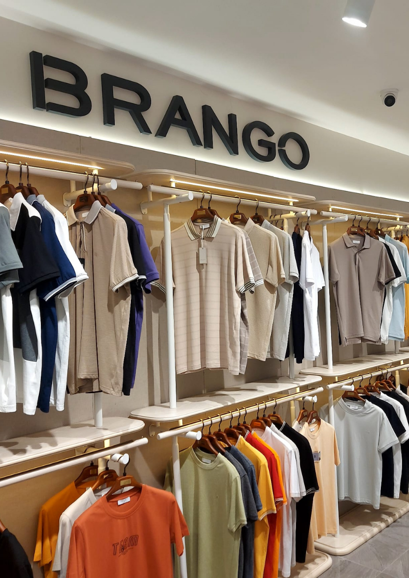 Mağaza Kamera Sistemi