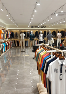 Mağaza Kamera Sistemi