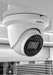 Mobilya Mağazası Kamera Sistemi