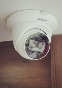 Mobilya Mağazası Kamera Sistemi