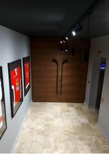 Buzadası Kamera Sistemi