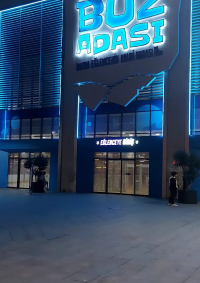 Buzadası Kamera Sistemi