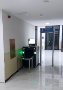 Buzadası Kamera Sistemi