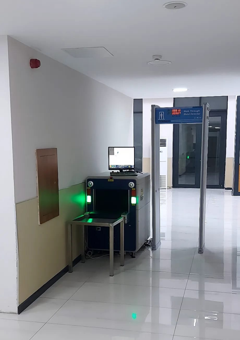 Buzadası Kamera Sistemi