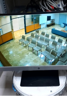 Buzadası Kamera Sistemi