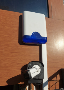 Yangın Alarm Sistemi